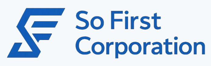 株式会社ソーファーストコーポレーション